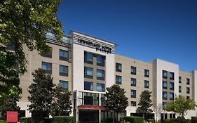 Towneplace Suites San Jose Santa Clara