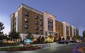 Towneplace Suites San Jose Santa Clara
